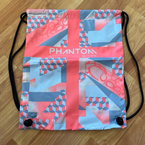 Nike Phantom‎ Drawstring Bag - Picture 1 of 2